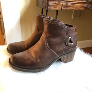 Teva Foxy Booties